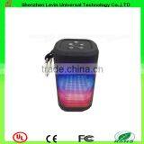 K26 Mini Handfree Bluetooth Speaker With 1800mah Battery