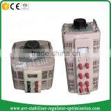 Variac Auto Transformer