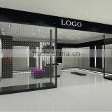 Design and Produce Dross Shop Store Fixtures Display Racks Pop Display thumbnail-6