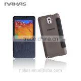 Fancy Cover for Samsung Galaxy Note 3 Case With Smart Design