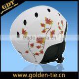 In Mould Cool Design Adult Ski Helmet in Dongguan