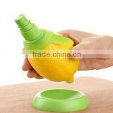 Hot Citrus Sprayer Spray Juice Lemon Lime Fruit Freshest Mist for Extractor Kitchen Tool Green thumbnail-6