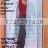 Standard Lamella Fly-screen Door Screen Curtain thumbnail-4