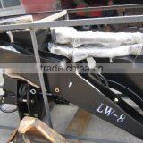 Hot Sale Tractor Loader Backhoe thumbnail-1