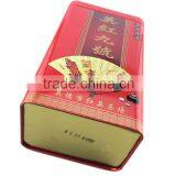 2015 Customed Tea Tin Box Wholesales thumbnail-3