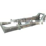 Oem Carbon Steel Metal Frame Fabrication Work Service thumbnail-1