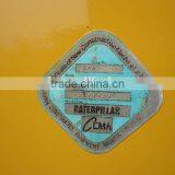 New Arrival Used Wheel Loader 966 F Oringinal Japan for Cheap Sale in Shanghai thumbnail-5
