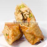 Samosa/Spring Roll Making Machine thumbnail-4