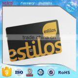 MDC099 Cheap Hologram Printing Machine Plastic Business Card Quality Choice thumbnail-2