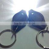 New Product Battery Led Mini Bicycle Flashlight With Promotion Gifts thumbnail-3