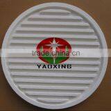 Industrial Ceramic Fiber Exothermic Sleeve 320K Ceramic Shape thumbnail-1