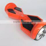 10 Inch Self Balancing Electric Scooter thumbnail-3