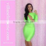 Jumpsuit Prom Dresses 2013 thumbnail-5