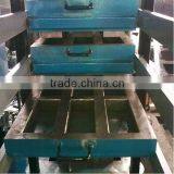 Rubber Tile Making Machine and Mould thumbnail-4