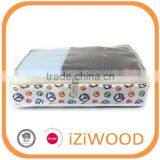 Cheap Foldable Packing Organizer Bag for Clothes thumbnail-2