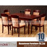 Made in China wholesale rustic reclaimed wood furniture