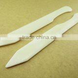 7 Inch Measuring and Folding Tool Paper Card Creaser Bone Folder thumbnail-2