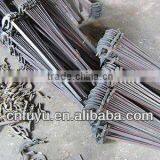F Type Building Clamp Factory
