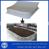 SURFING BOARD/MAT/GYM MATTREE PVC DOUBLE WALL FABRIC