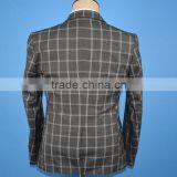 Hot New Products for 2016 New Design Mens Suits Direct Manufacturer Customized Design Uniform Double Breasted Man Suit thumbnail-5