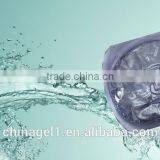 OEM Super Whitening Silver Crystal Collagen Mask Advanced Nutrients Silver Facial Mask thumbnail-4