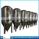Promotional Beer brewing fermenter , Large size Beer brew equipment brewery/ Dark ,