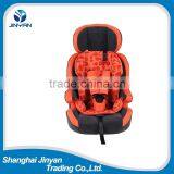 2015 (9-36kgs) HDPE Safety Child Car Seat With ECE R44/04 Full Color From China Factory thumbnail-1