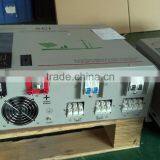 Pure Sine Wave PV Hybrid Inverter 5KW From Plant thumbnail-6