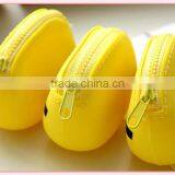 12years Factory Silicone Minions Purse/Yellow Minions Purse/cartoon Characters Coin Purse thumbnail-3