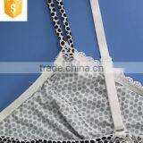 The Newest Bedroom Nighty Lace Dress Lingerie thumbnail-6