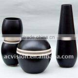 Ceramic Vase Set thumbnail-1