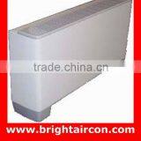 Water Chilled Fan Coil Units (4 Pipe and 3+1rows)