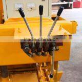 Egg-laying Movable Cement Block Machine- FL6-30 Sell Well at Africa,Movable Block Machine,Hollow Block Making Machine, thumbnail-5