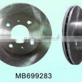 Brake Disc OEM NO. MB699283