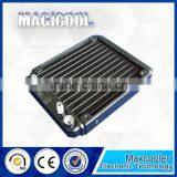 Standard Die-Casting Aluminum Radiator