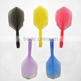 China Dart Wholesaler Supply Dart Flight/shaft for Dart Machine