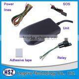 Smallest Anti-theft Motorcycle Gps Tracker for Vehicle Car Auto Motorcycle thumbnail-5