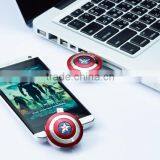 Shield Flash Disk Captain A USB thumbnail-5