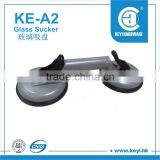 Good Force Two- Plate Glass Sucker for Sales in China thumbnail-1