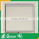 China Supplier Window Use Water Proof Blackout Roller Blinds Zebra Blinds