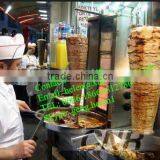 2014 Hot Seller Shawarma Machine, Doner Kebab Grill, Meat Kebab Machine