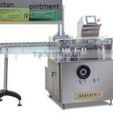 Ointment Cartoning Machine