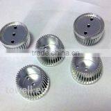 Custom Made Stainless Steel Cnc Parts in Shenzhen thumbnail-2