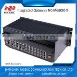 MG930-X Fxo Integrated Gateway thumbnail-3