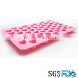 HOT SALE Silicone Cake Mold, Heart Chocolate Mold & DIY Loved Gift thumbnail-2