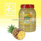 Taiwan Bubble Tea Materials Supply Passion Fruit Coconut Fruit Jelly thumbnail-2
