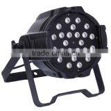 24pcs Rgb 3in1 Disco Stage Efect Led Wash Light Par 64 Led Stage Lighting thumbnail-4