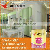 VIT Nature Organic Ultra-white Wall Paint