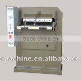 ZC125-160T-Hydraulic Embossing Machine