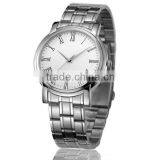 2015 Latest Model tw Stainless Steel Quartz Watch Models